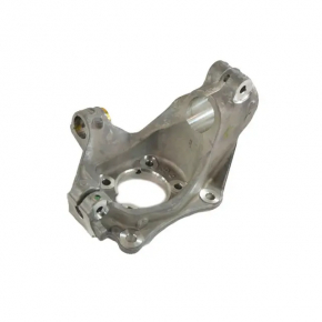 Front left trunnion Chrysler 200 15-17 with casing