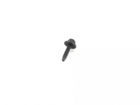 Jeep Cherokee rear bumper screws KL 14-23 pre-rest, incomplete