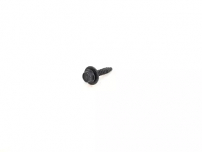 Jeep Cherokee rear bumper screws KL 14-23 pre-rest, incomplete