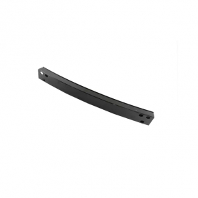 Rear bumper reinforcement Dodge Charger 15-20 rest