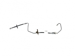 Brake hose rear right Jeep Cherokee KL 19-22 FWD