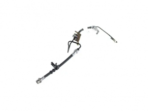 Brake hose rear right Jeep Cherokee KL 19-22 FWD