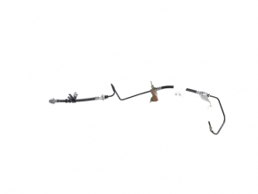 Brake hose rear right Jeep Cherokee KL 19-22 FWD
