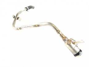 Fuel filler neck Fiat 500L 14- 1.4T