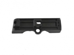 Radiator mount left Jeep Renegade 15 - front