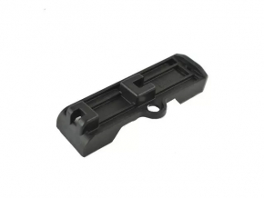 Radiator mount left Jeep Renegade 15 - front
