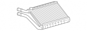 Heater radiator for Toyota Rav4 06-12