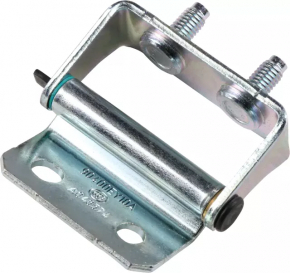 Left tailgate hinge for Infiniti QX30 17-19