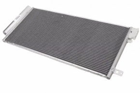 Chevrolet Trax 15-20 LUV Type 1 Air Conditioning Radiator Condenser
