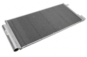 Chevrolet Trax 15-20 LUV Type 1 Air Conditioning Radiator Condenser