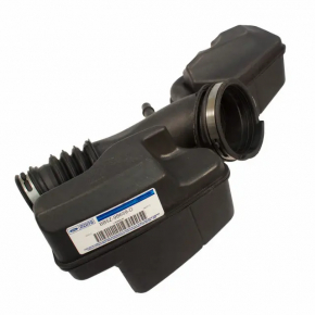 Air duct with resonator Ford Explorer 11-19