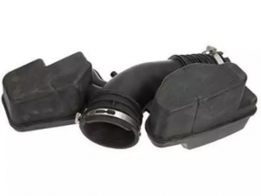 Air duct with resonator Ford Explorer 11-19