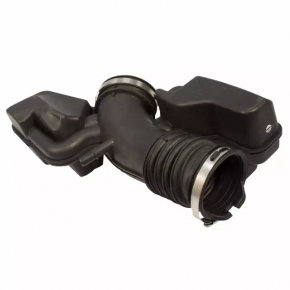 Air duct with resonator Ford Explorer 11-19