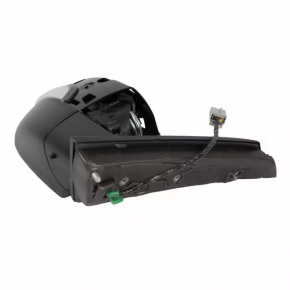 Right side mirror complete Ford C-max MK2 13-18 7 pins, turn signal