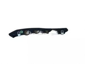 Front bumper mount left Ford Ecosport 18-22