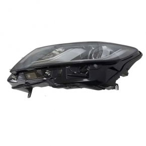 Left front headlight assembly for Lincoln MKC 19-19 LED