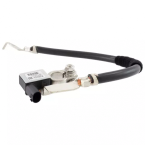 Negative terminal Ford Escape MK4 20-22 hybrid with sensor