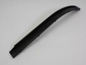 Door guide rear left lower Dodge Grand Caravan 11-20