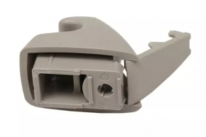 Buick Encore Driver's Sun Visor Hook 17-19 Gray