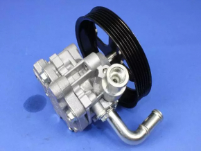 Power Steering Pump Chrysler 200 11-14 2.4 6-speed