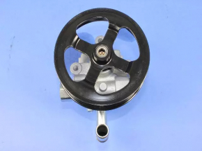 Power Steering Pump Chrysler 200 11-14 2.4 6-speed