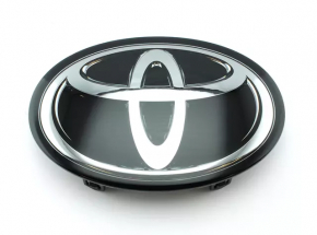 Toyota Sienna 17-20 Radar Grille Emblem