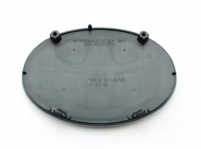 Emblem grill grill Toyota Camry v70 18-20 under radar, sand