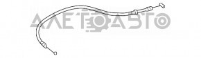 Hood Release Cable Lexus RX300 RX330 RX350 RX400h 04-09