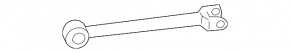 Rear left trailing arm Infiniti FX35 FX45 03-08