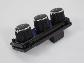 Climate control Jeep Compass 11-16 auto
