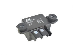 START STOP ELECTRICAL RELAY Jeep Compass 17- 2.4