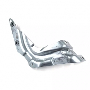 Right fender bracket, lower, VW Tiguan 18-21