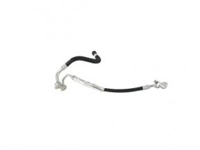 Air conditioning tube condenser-compressor Jeep Compass 17-22 2.4