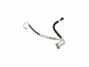 Air conditioning tube condenser-compressor Jeep Compass 17-22 2.4