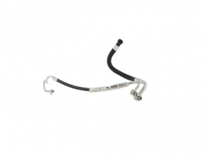 Air conditioning tube condenser-compressor Jeep Compass 17-22 2.4