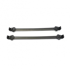 Roof rails 2pcs Dodge Journey 11-20