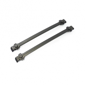 Roof rails 2pcs Dodge Journey 11-20