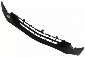 Front Bumper Lip Chevrolet Equinox 18-21 Structure