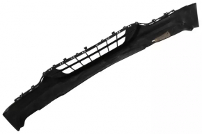 Front Bumper Lip Chevrolet Equinox 18-21 Structure