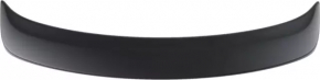 Nissan Versa 12-19 Usa Trunk Lid Spoiler
