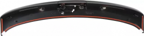Nissan Versa 12-19 Usa Trunk Lid Spoiler