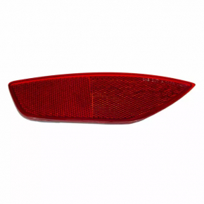 Reflector rear left Ford Fiesta 11-19 5d