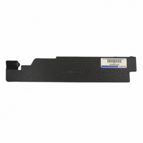 Right radiator deflector for Ford Fusion mk5 13-16 2.5