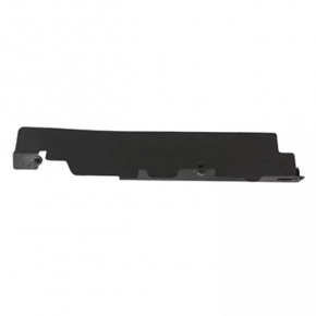 Right radiator deflector for Ford Fusion mk5 13-16 2.5
