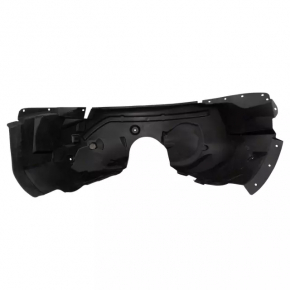 Front left mudguard Ford Fusion mk5 17-20 torn