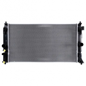 Radiator cooling water Toyota Prius 50 16- NRF
