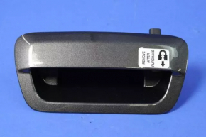 Tailgate handle Jeep Grand Cherokee WK2 17-17 keyless