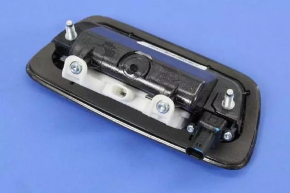 Tailgate handle Jeep Grand Cherokee WK2 17-17 keyless
