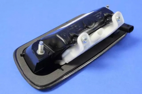 Tailgate handle Jeep Grand Cherokee WK2 17-17 keyless