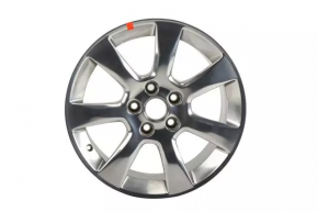 Wheel disk R17 x 8J ET42 5*115 Cadillac ATS 13- chrome, curb